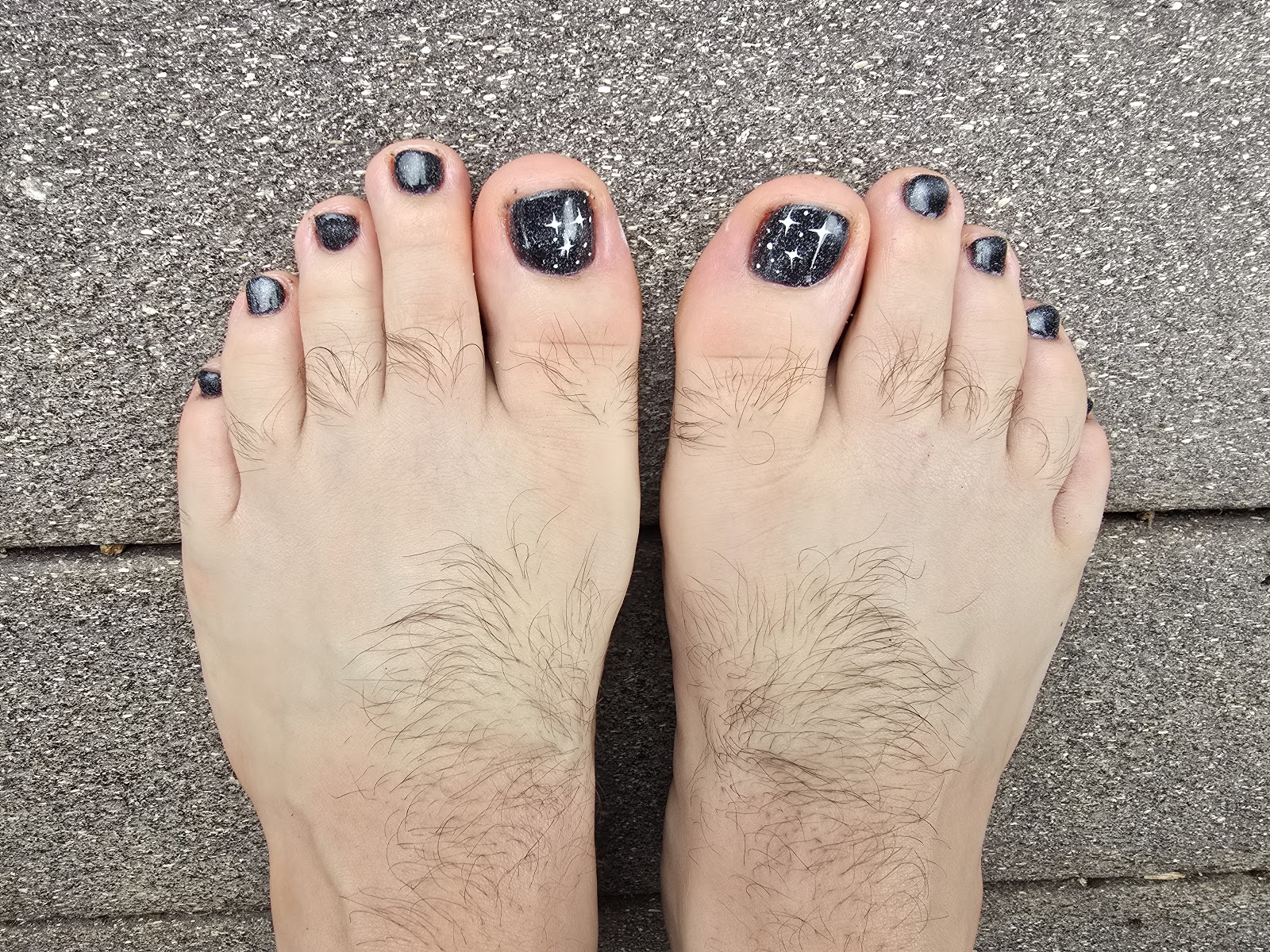 Snappy Nails nail work in Thornton, Colorado
