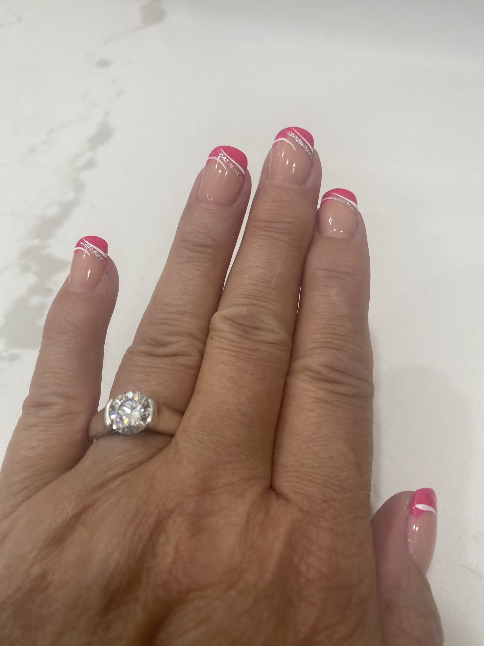 Snappy Nails nail photo 1