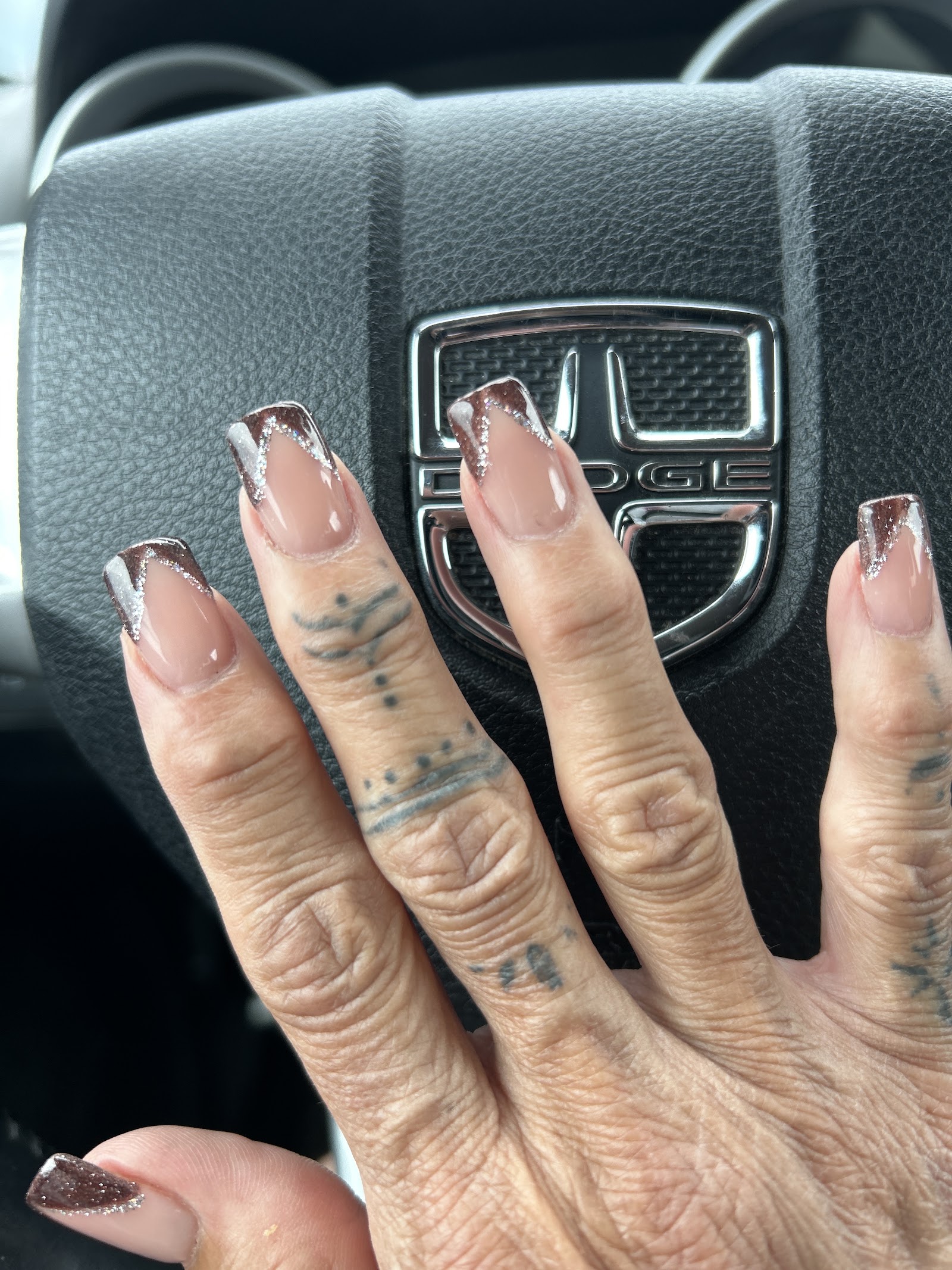 Snappy Nails nail photo 2
