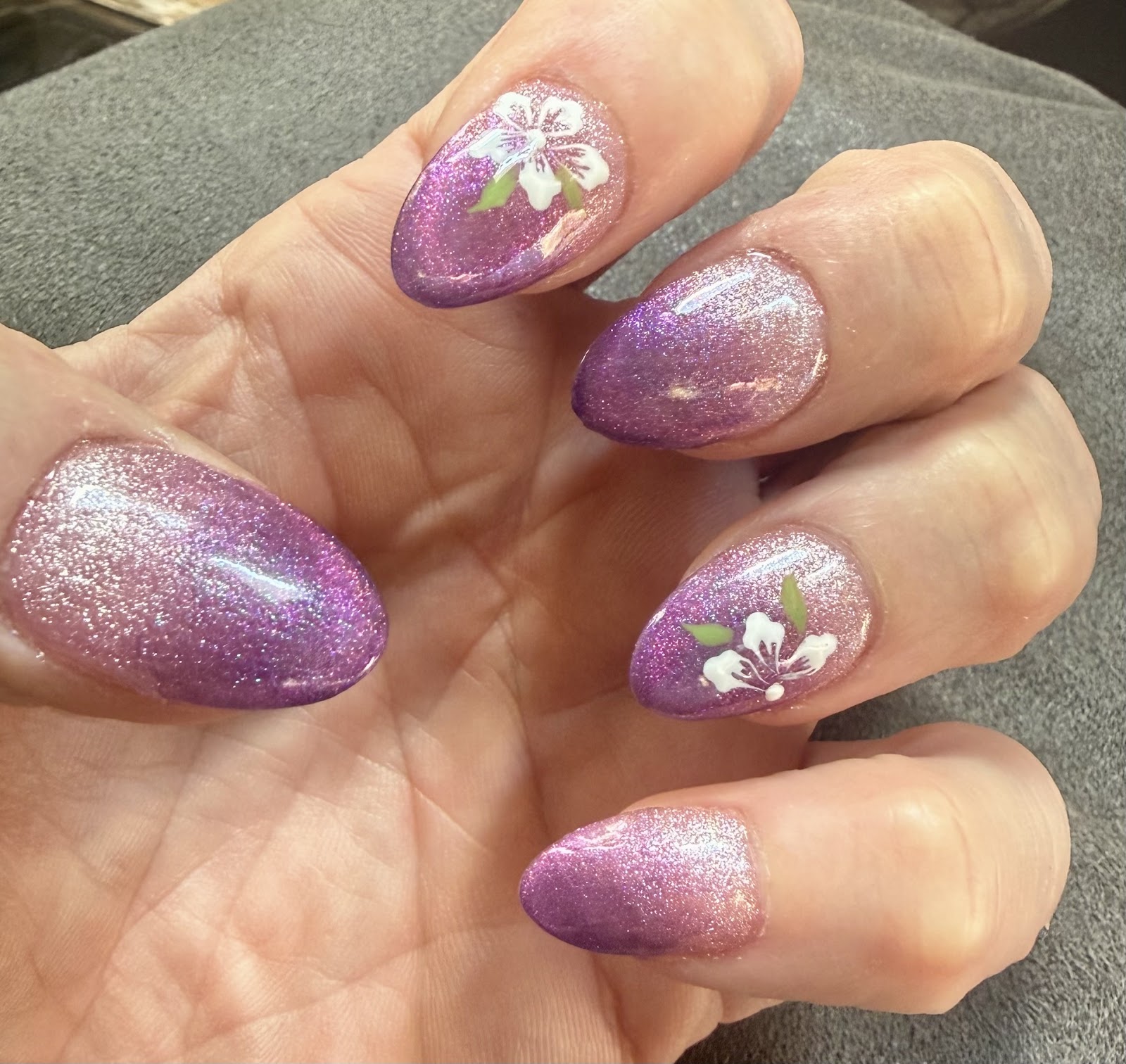 Snappy Nails nail photo 3