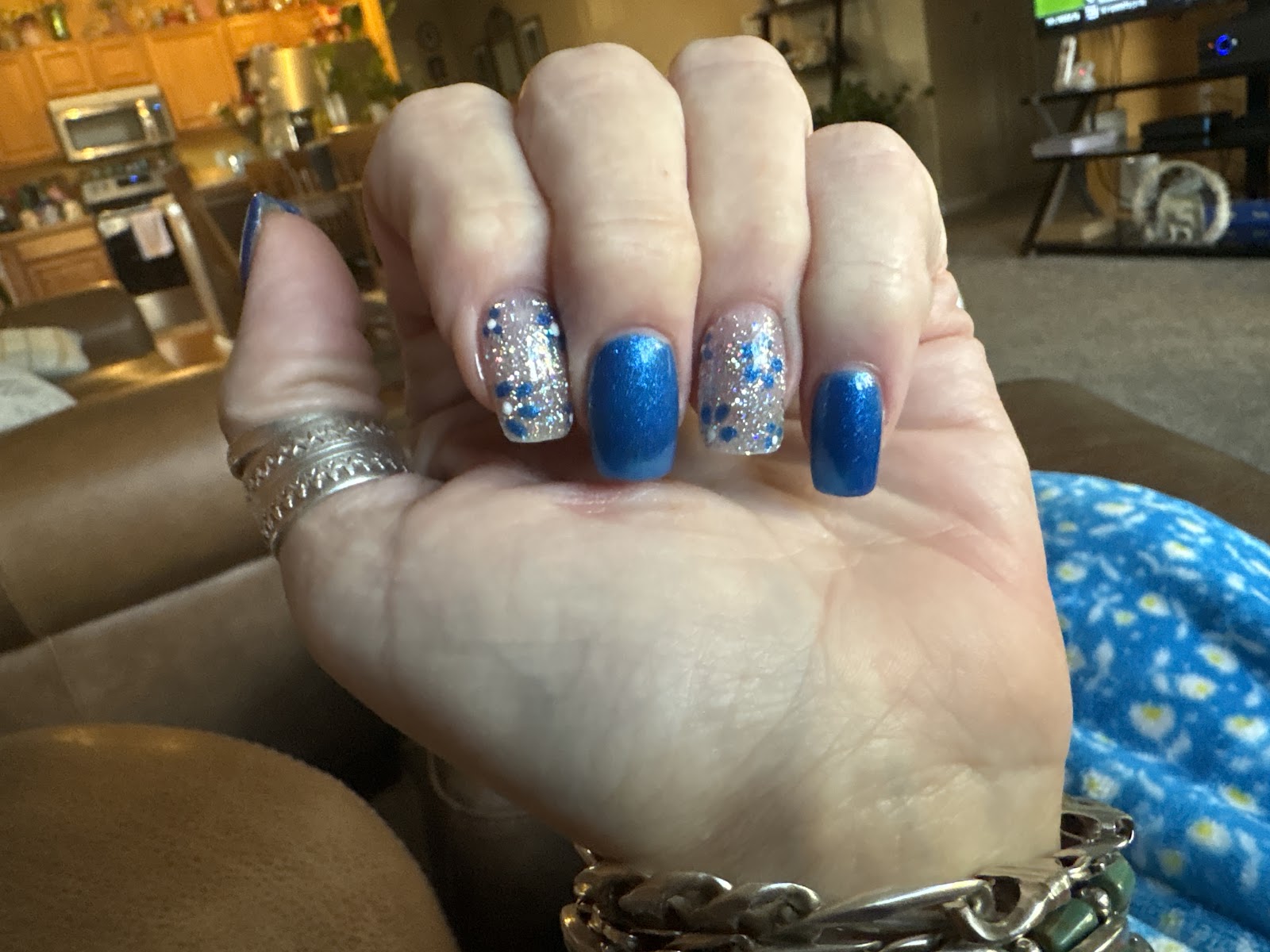 Snappy Nails nail photo 4