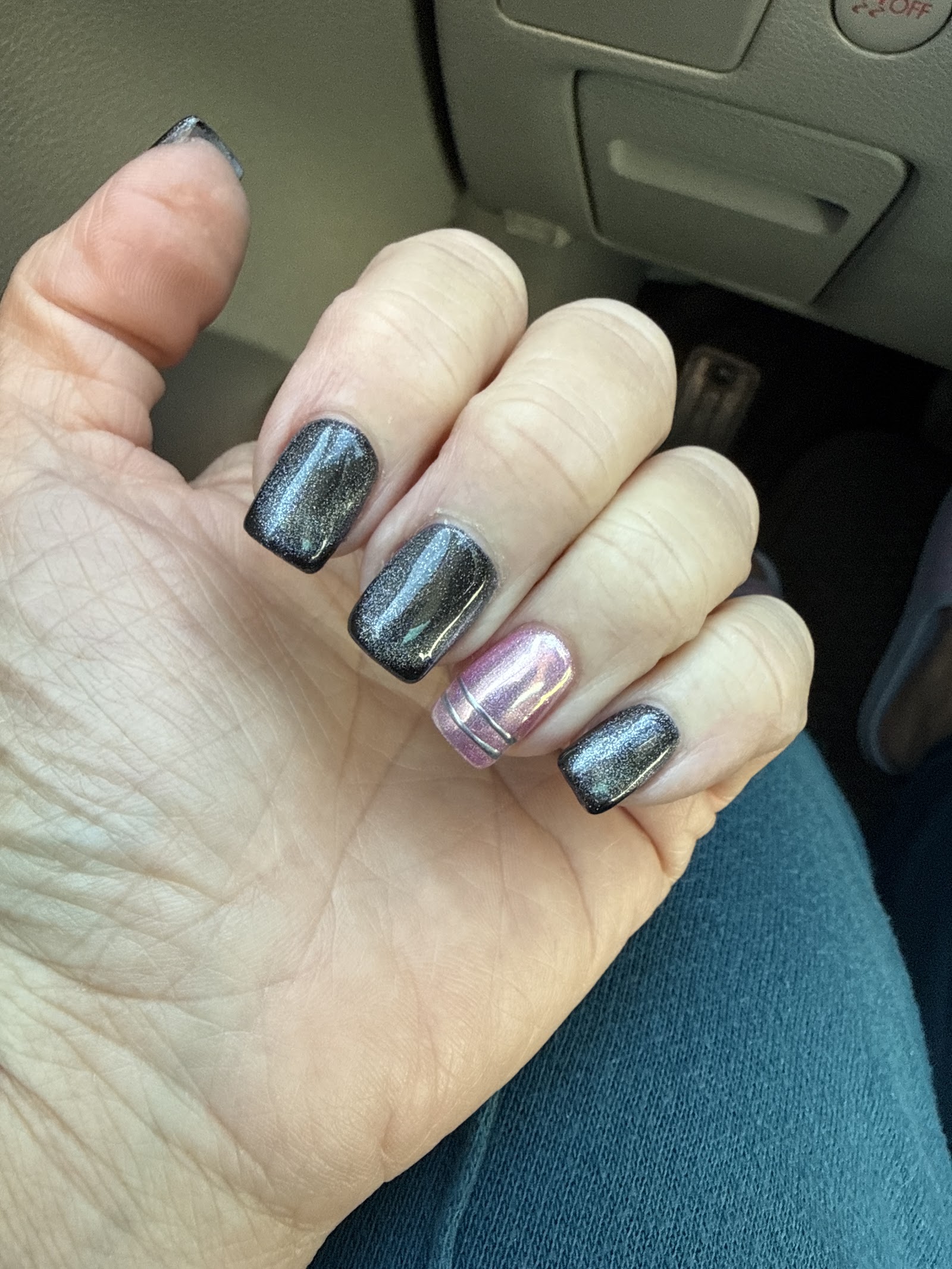 Snappy Nails nail photo 5