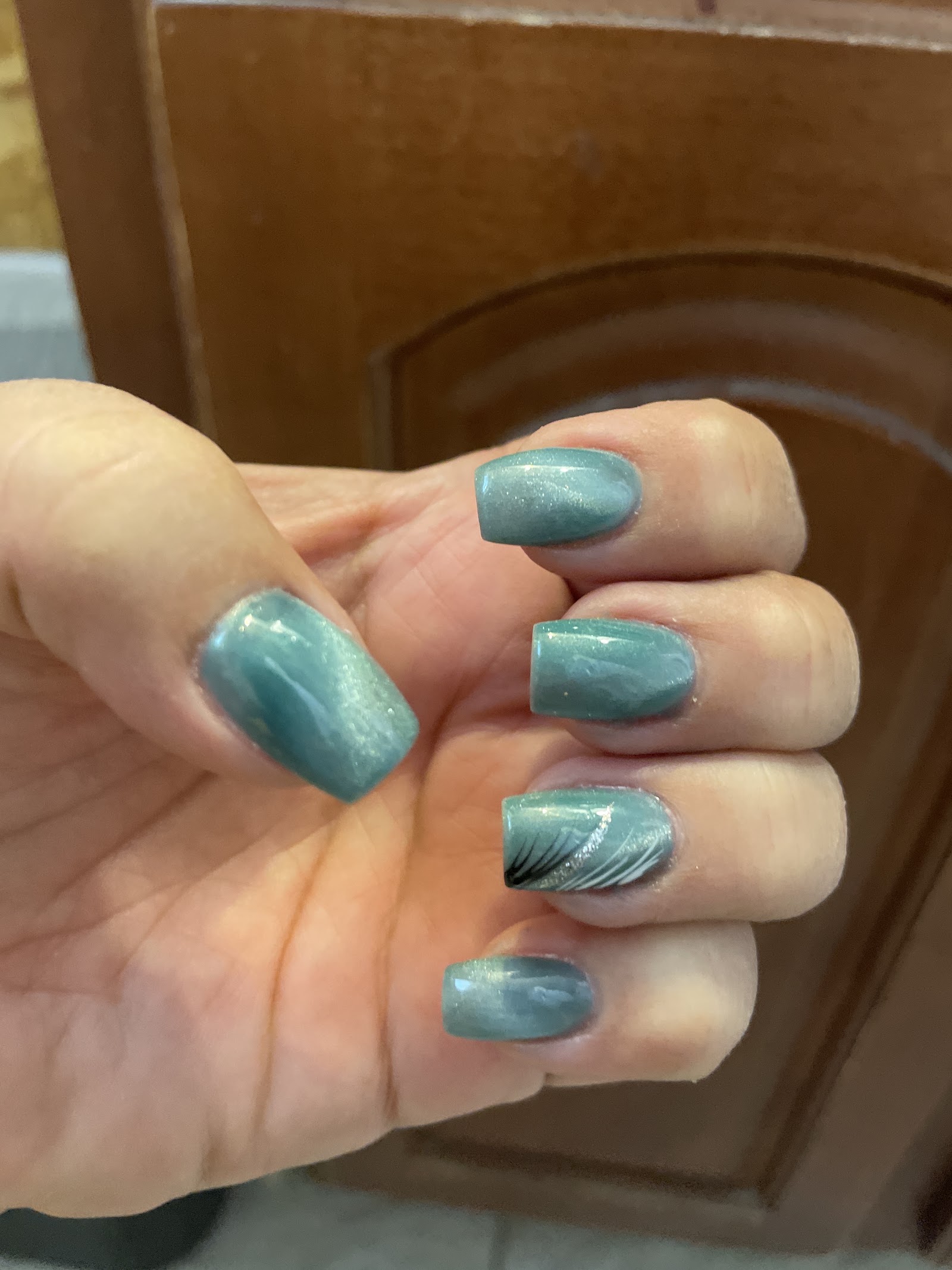 Snappy Nails nail photo 6