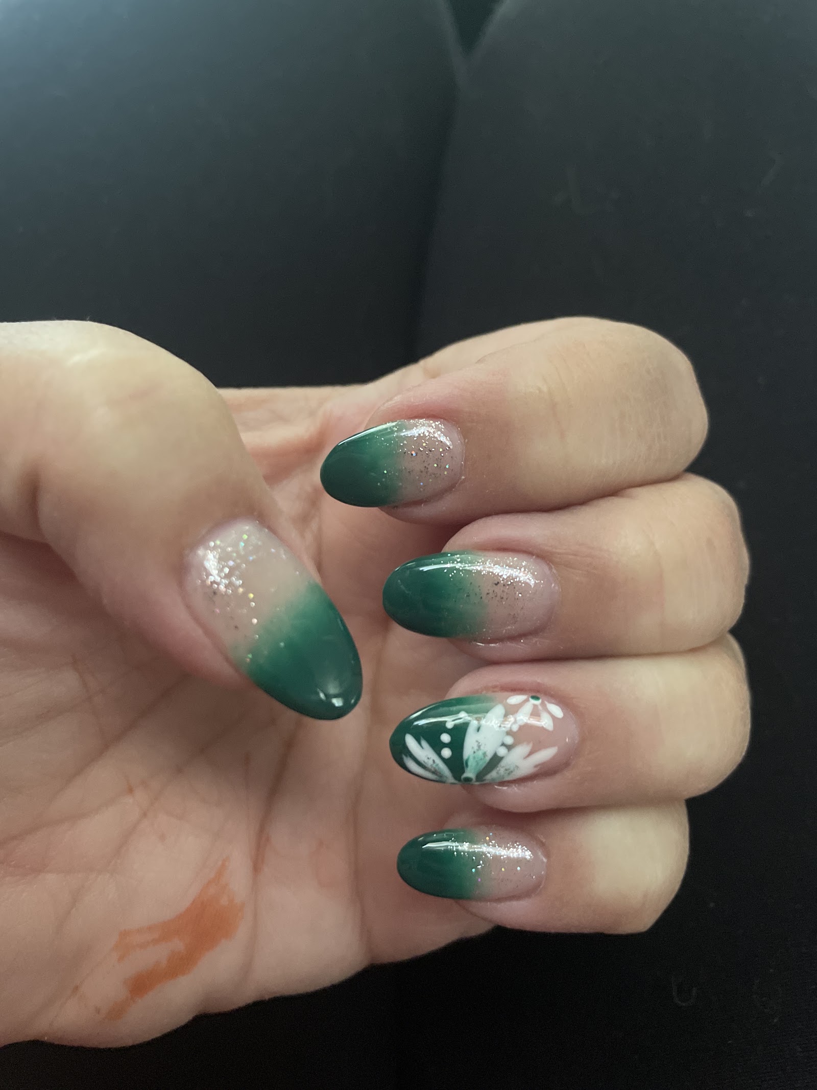 Snappy Nails nail photo 7