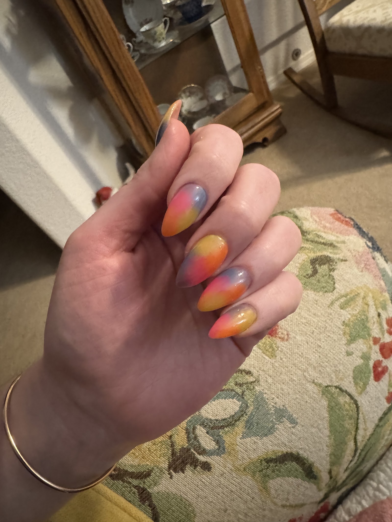 Snappy Nails nail photo 8